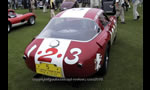 Ferrari 250 MM Berlinetta Pinin Farina 1953